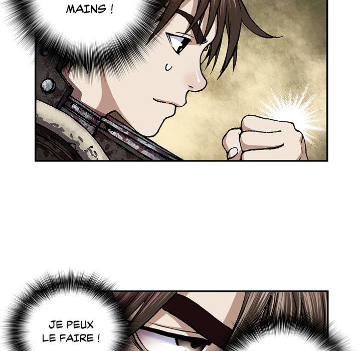 Read Léviathan FR Manga Online