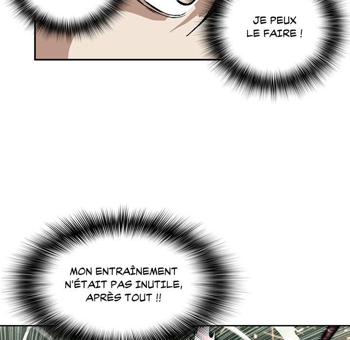 Read Léviathan FR Manga Online