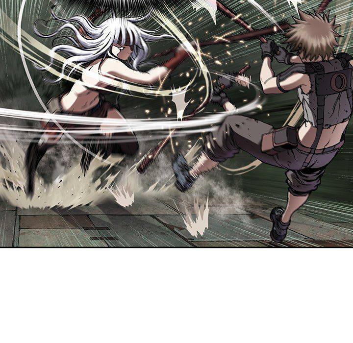 Read Léviathan FR Manga Online