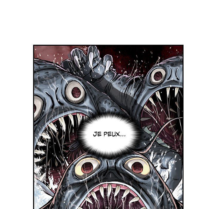 Read Léviathan FR Manga Online