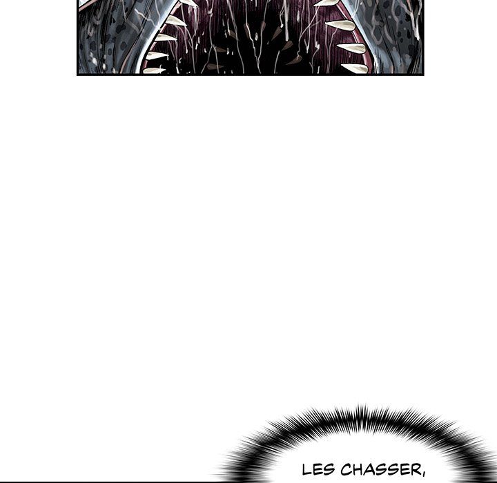Read Léviathan FR Manga Online