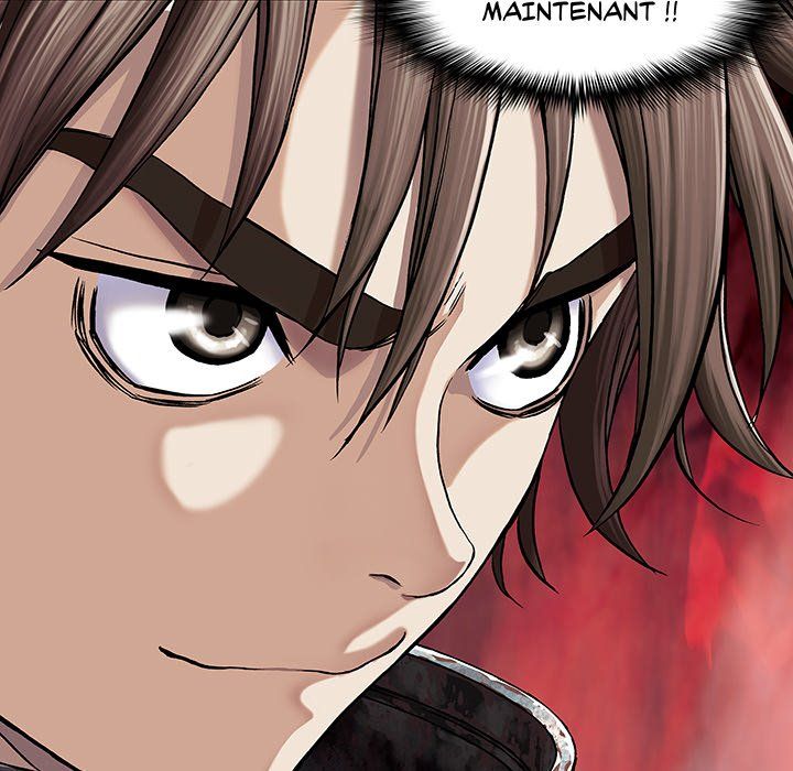 Read Léviathan FR Manga Online