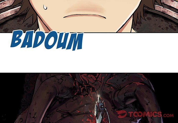 Read Léviathan FR Manga Online