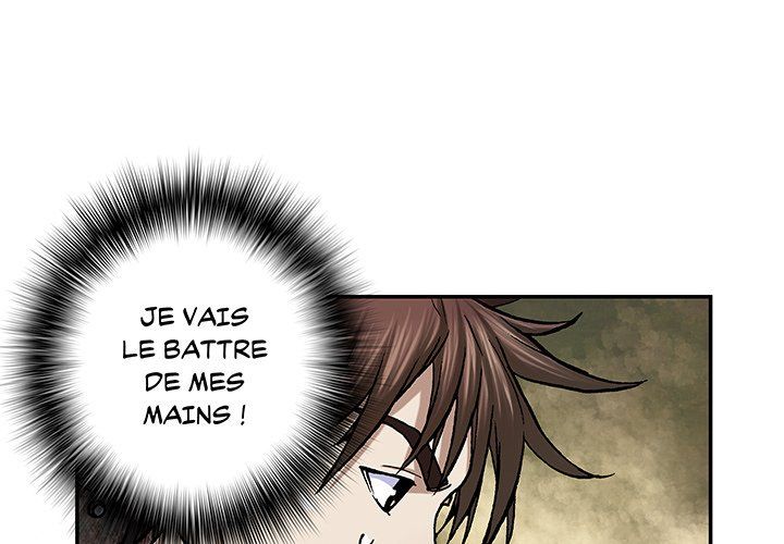 Read Léviathan FR Manga Online