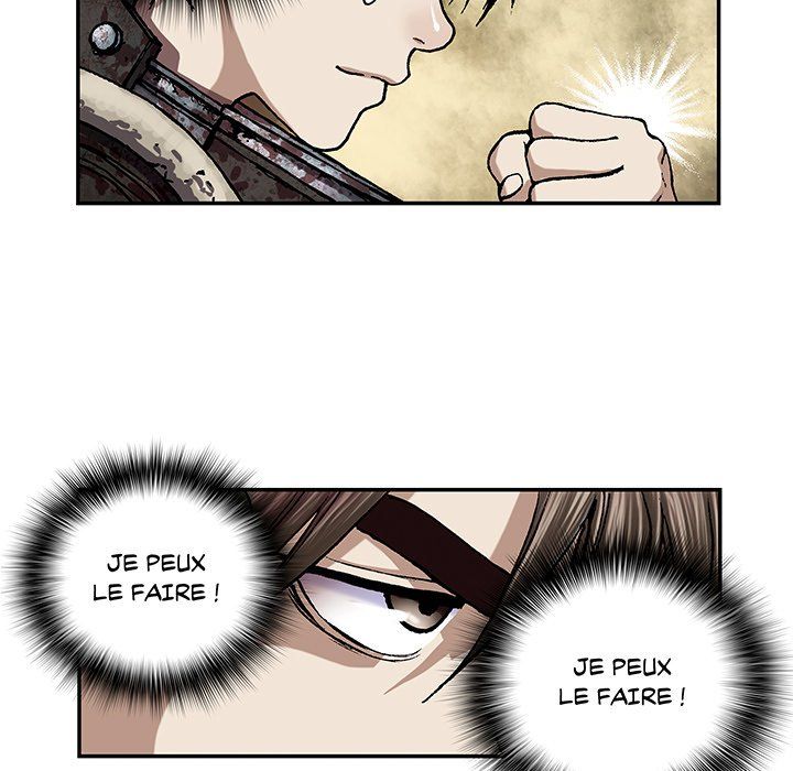 Read Léviathan FR Manga Online