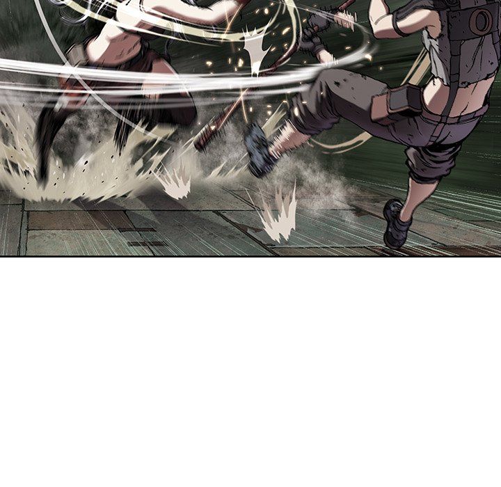 Read Léviathan FR Manga Online