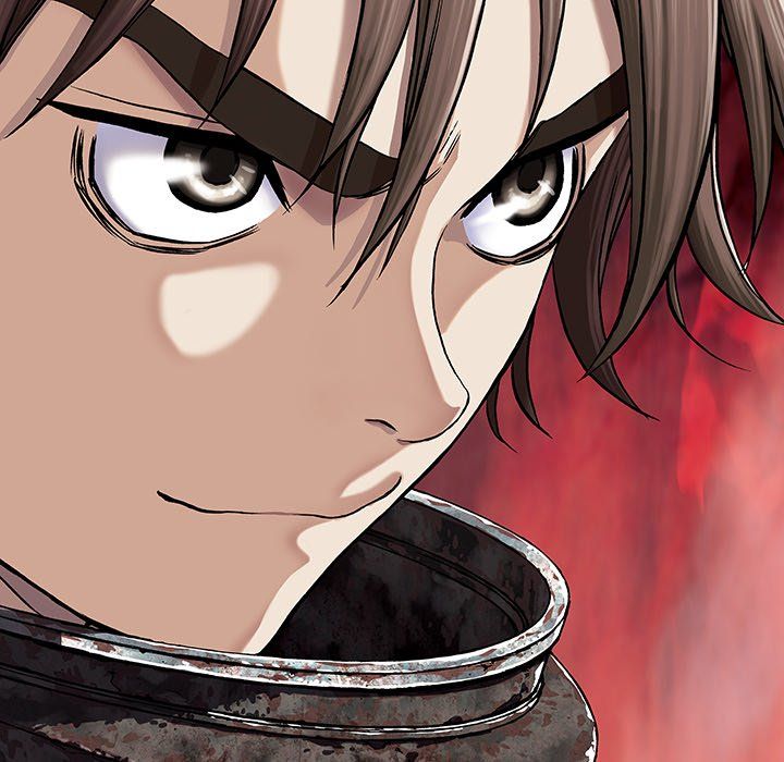Read Léviathan FR Manga Online