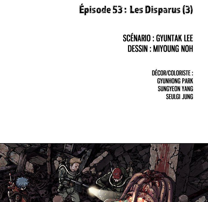 Read Léviathan FR Manga Online
