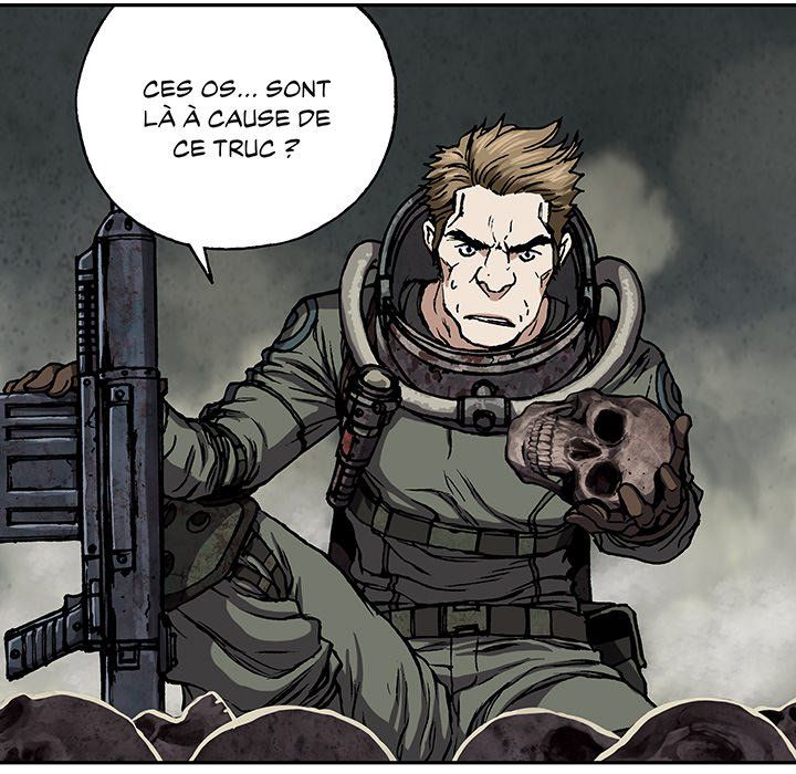 Read Léviathan FR Manga Online