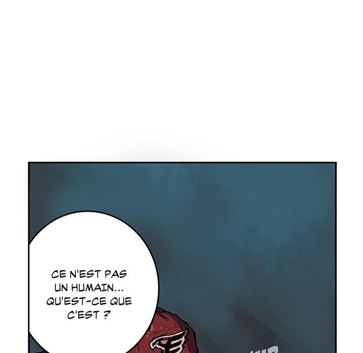 Read Léviathan FR Manga Online