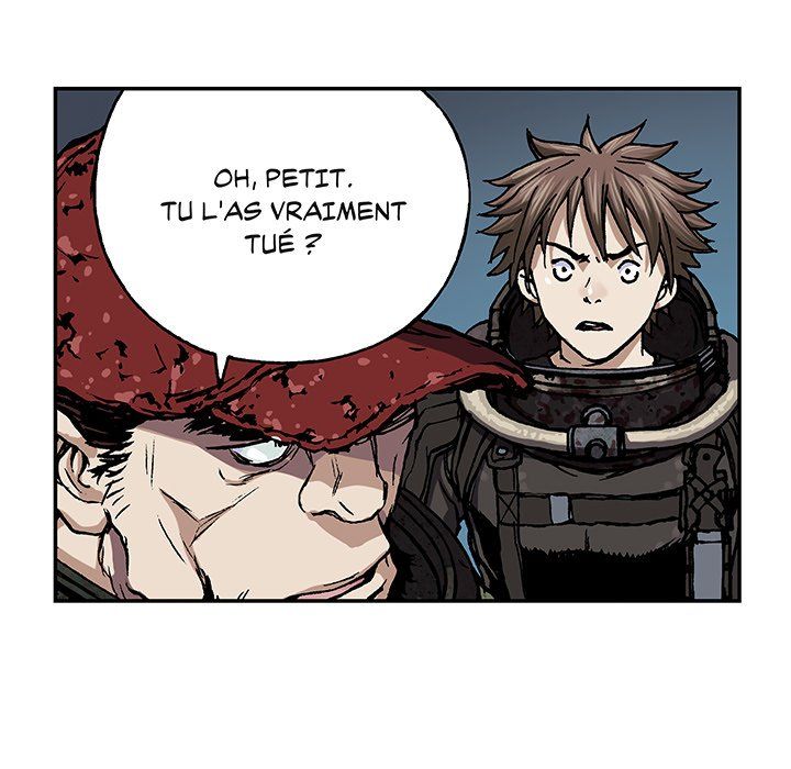 Read Léviathan FR Manga Online