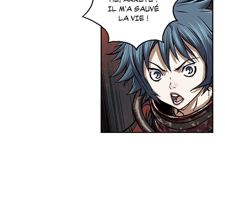 Read Léviathan FR Manga Online