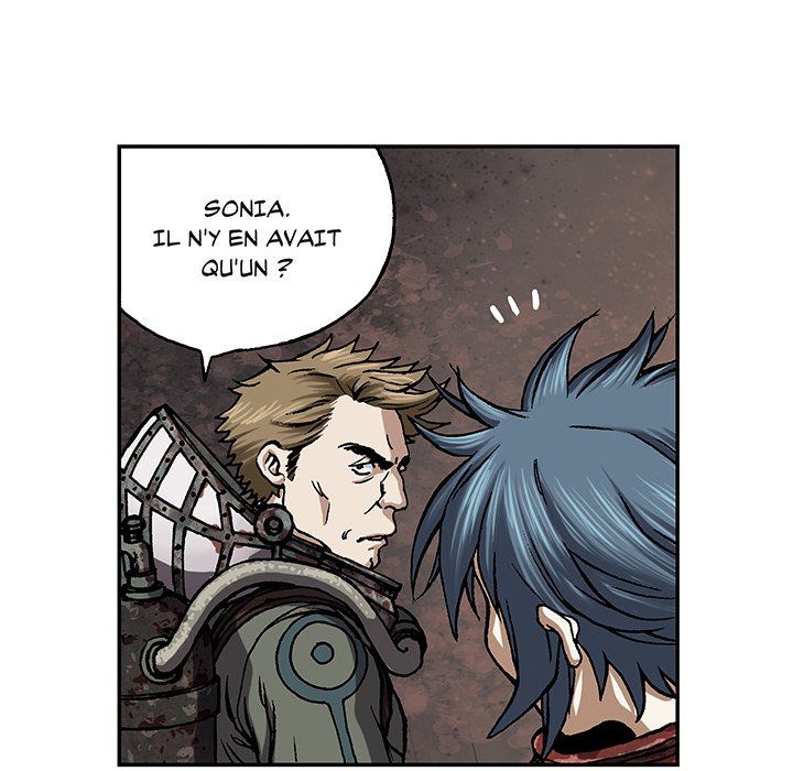 Read Léviathan FR Manga Online