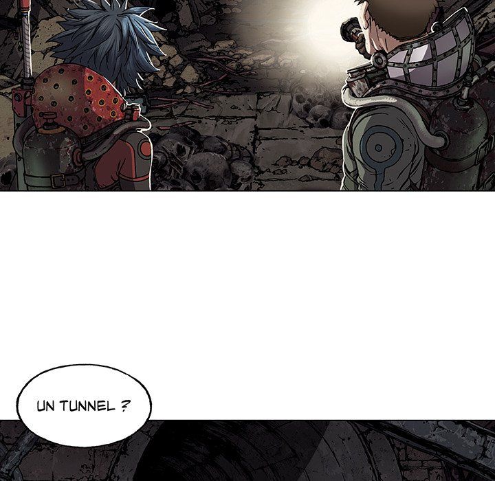 Read Léviathan FR Manga Online