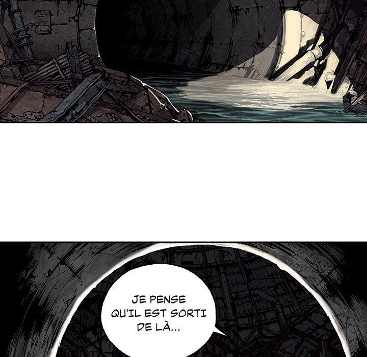 Read Léviathan FR Manga Online