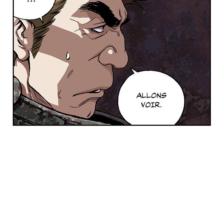 Read Léviathan FR Manga Online
