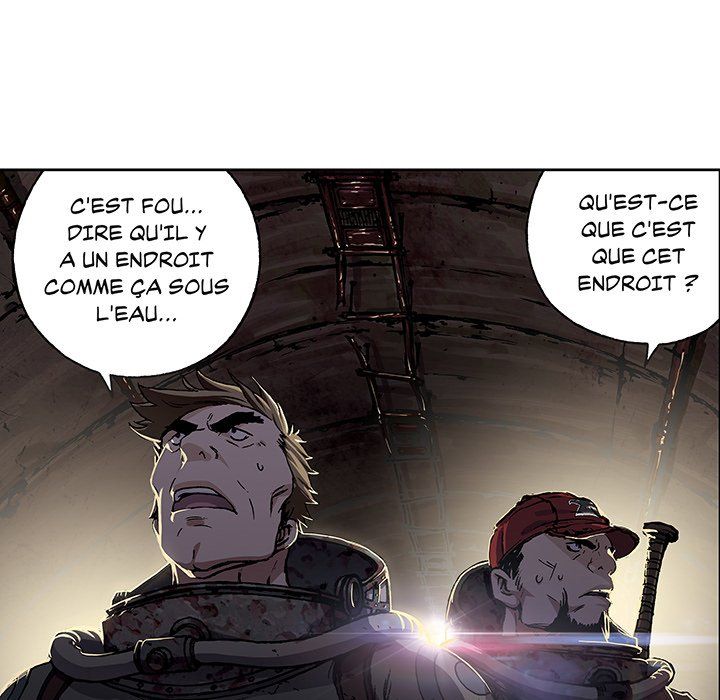 Read Léviathan FR Manga Online