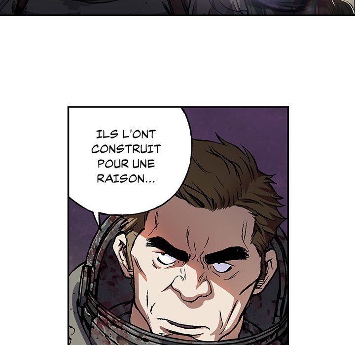 Read Léviathan FR Manga Online