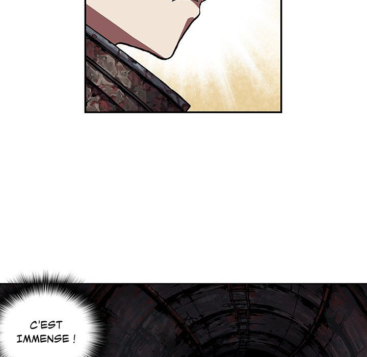 Read Léviathan FR Manga Online