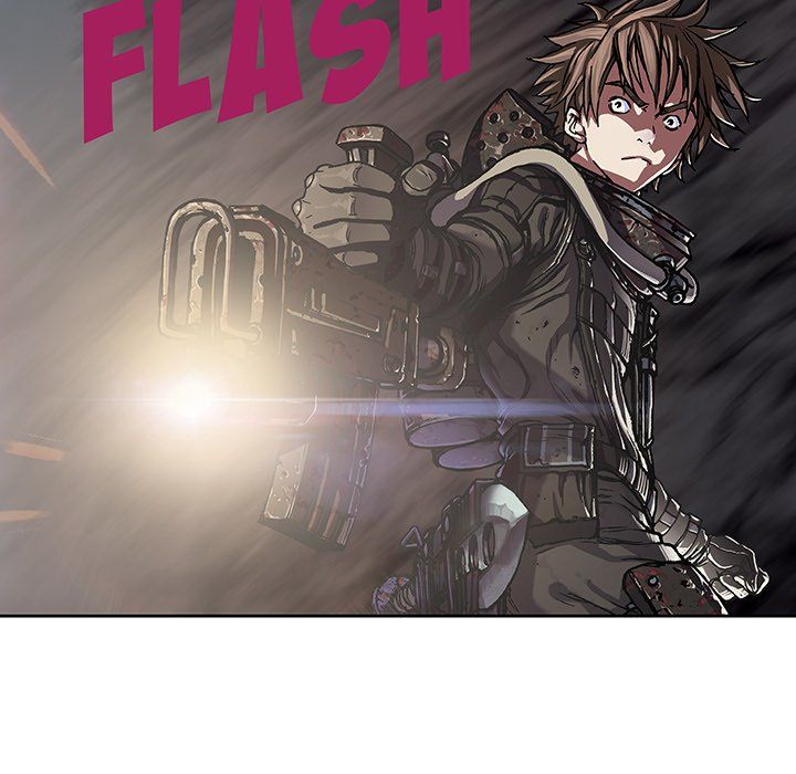 Read Léviathan FR Manga Online