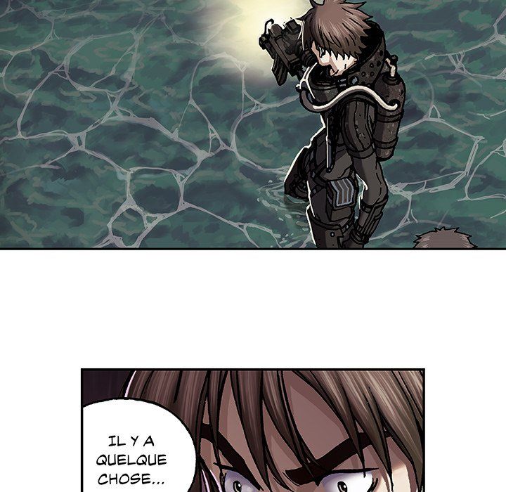 Read Léviathan FR Manga Online