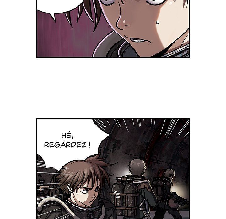 Read Léviathan FR Manga Online