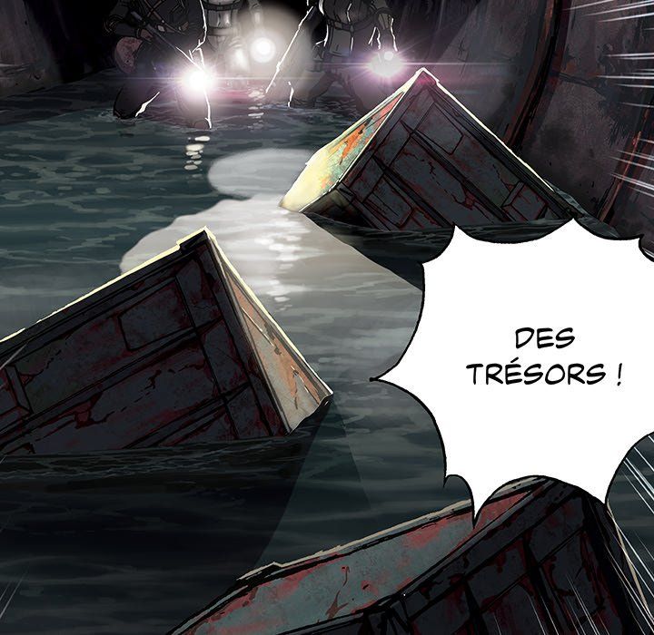 Read Léviathan FR Manga Online