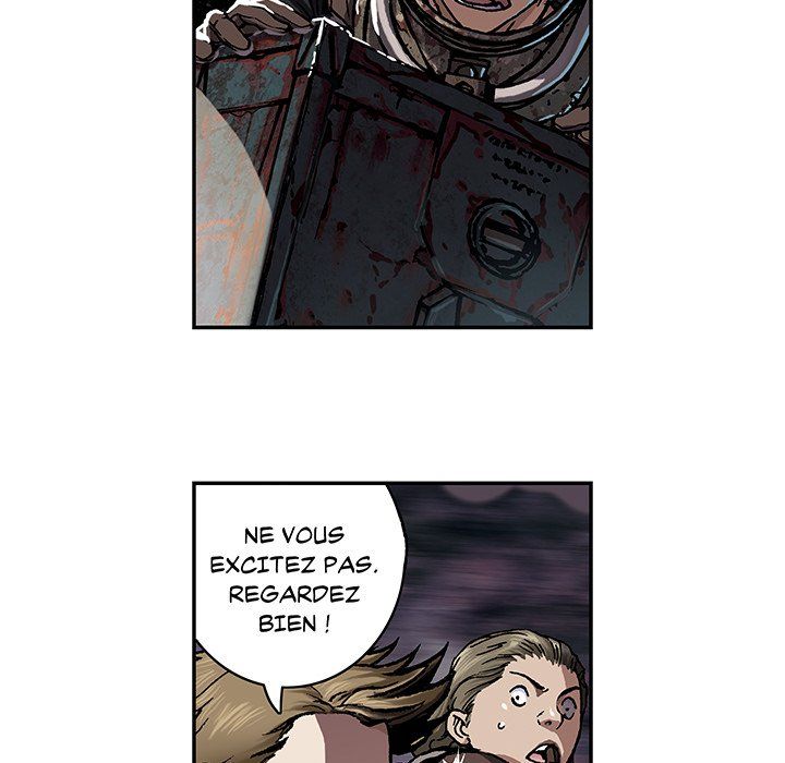 Read Léviathan FR Manga Online