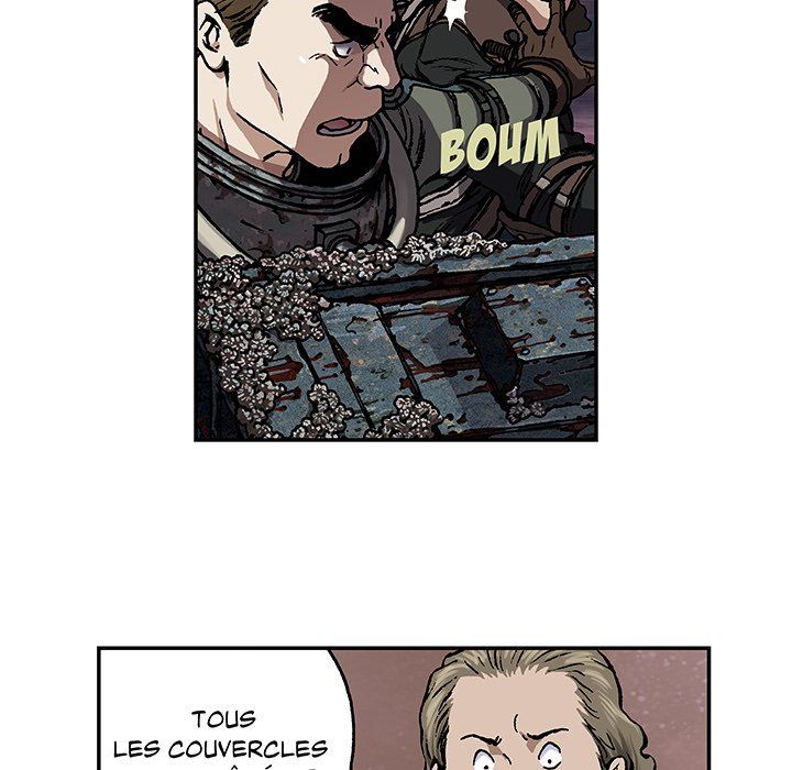 Read Léviathan FR Manga Online