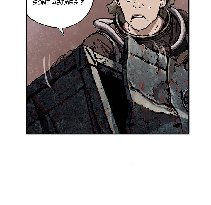 Read Léviathan FR Manga Online