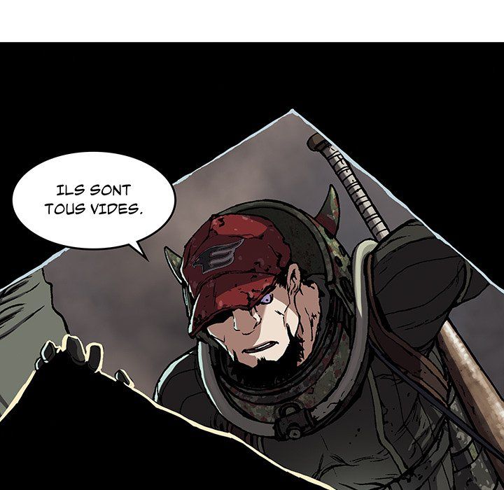 Read Léviathan FR Manga Online