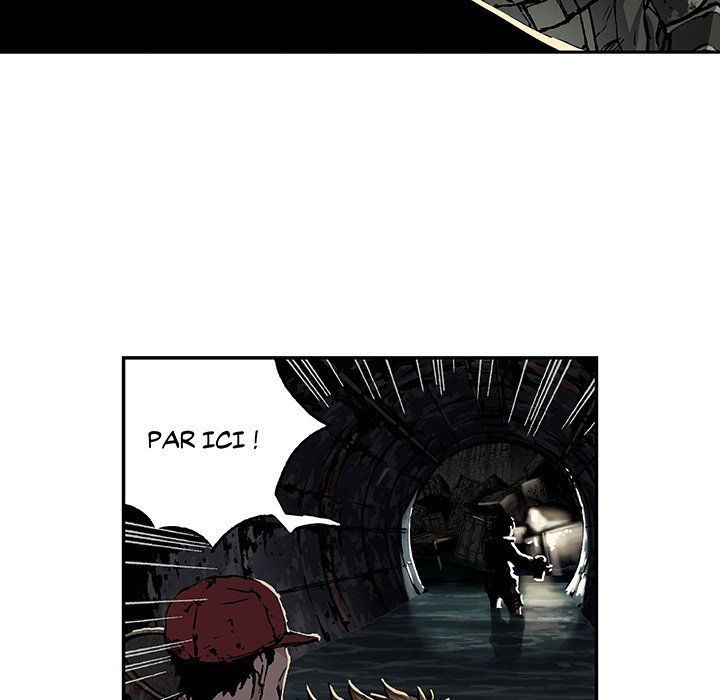 Read Léviathan FR Manga Online