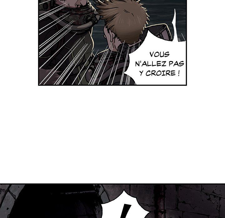 Read Léviathan FR Manga Online