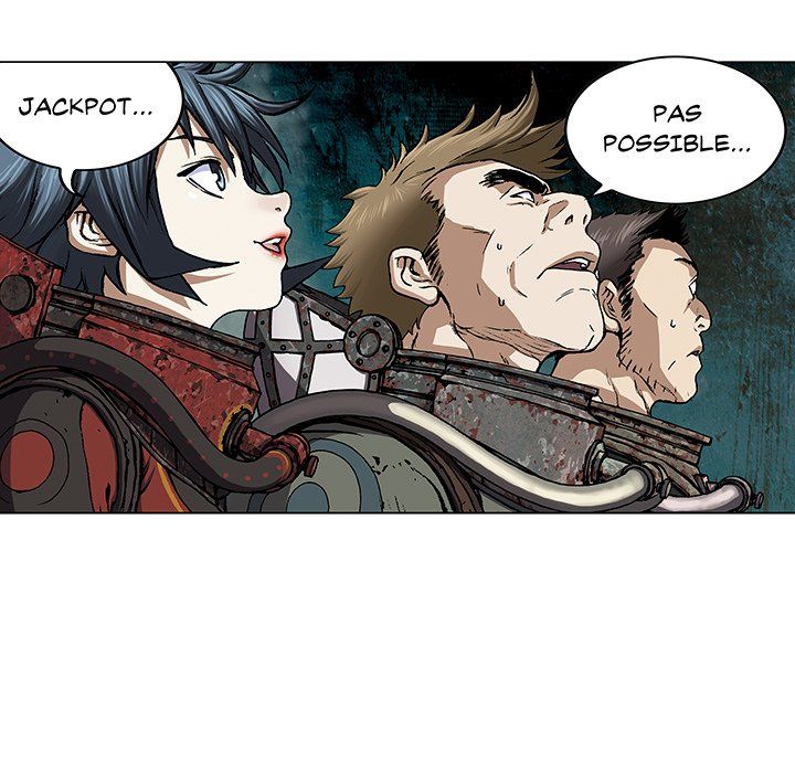 Read Léviathan FR Manga Online
