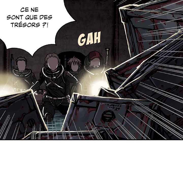 Read Léviathan FR Manga Online