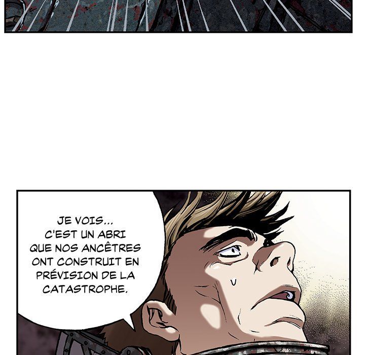 Read Léviathan FR Manga Online