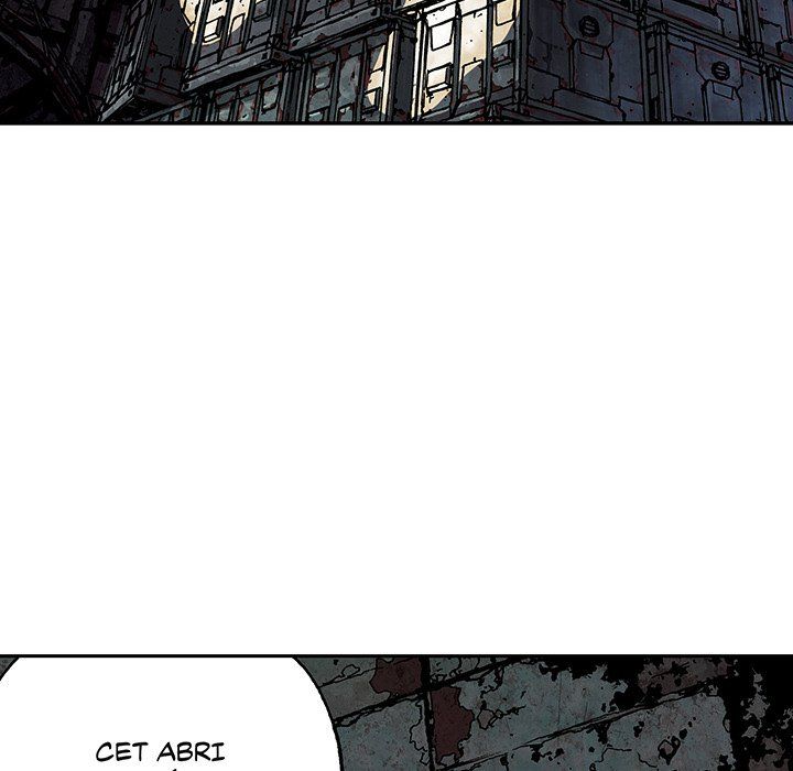 Read Léviathan FR Manga Online