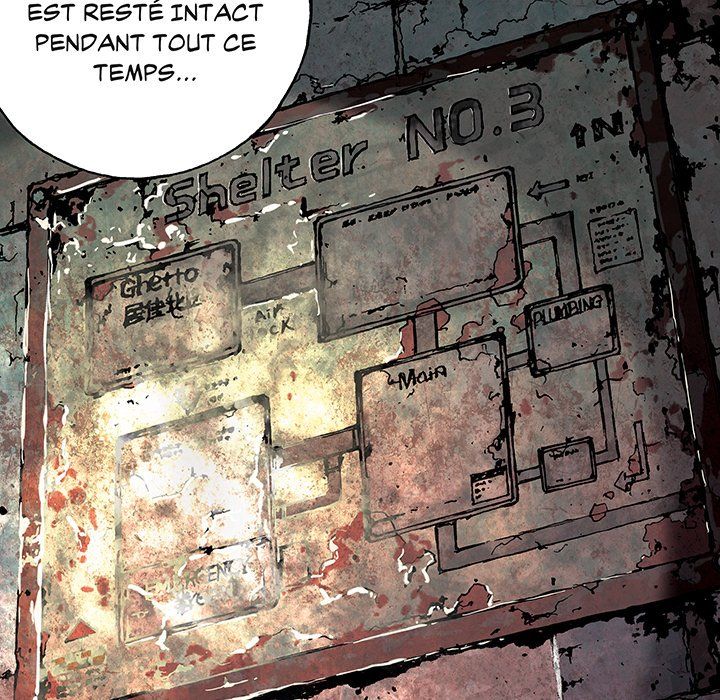Read Léviathan FR Manga Online
