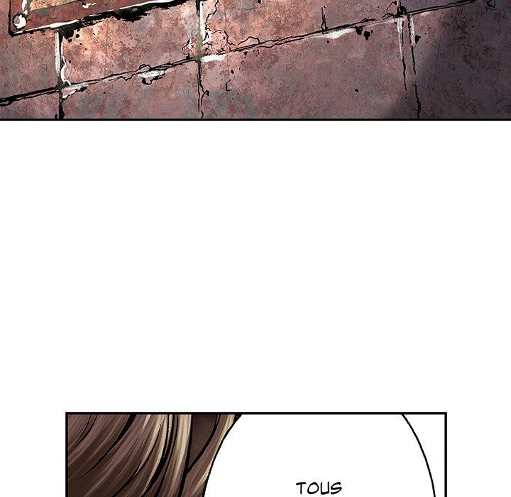 Read Léviathan FR Manga Online