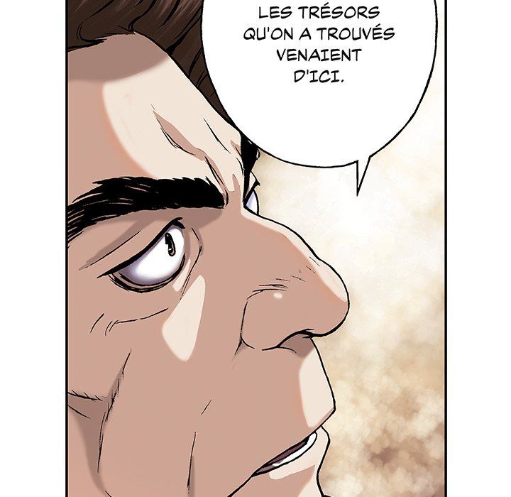 Read Léviathan FR Manga Online