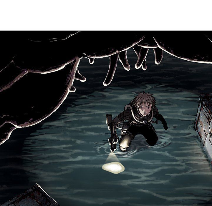 Read Léviathan FR Manga Online