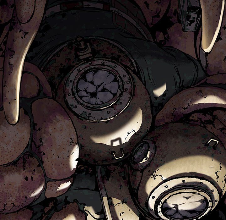 Read Léviathan FR Manga Online
