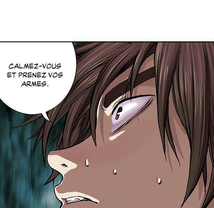Read Léviathan FR Manga Online