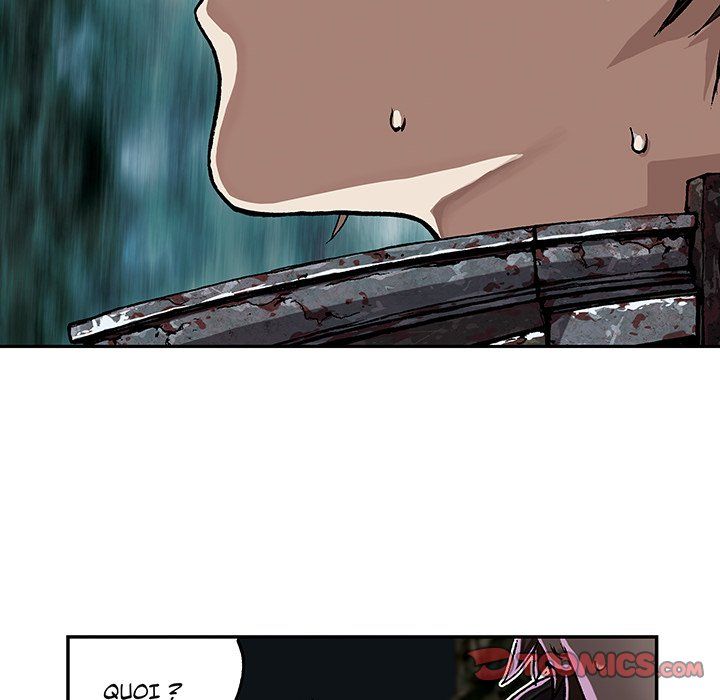 Read Léviathan FR Manga Online