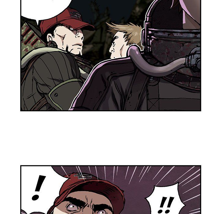 Read Léviathan FR Manga Online
