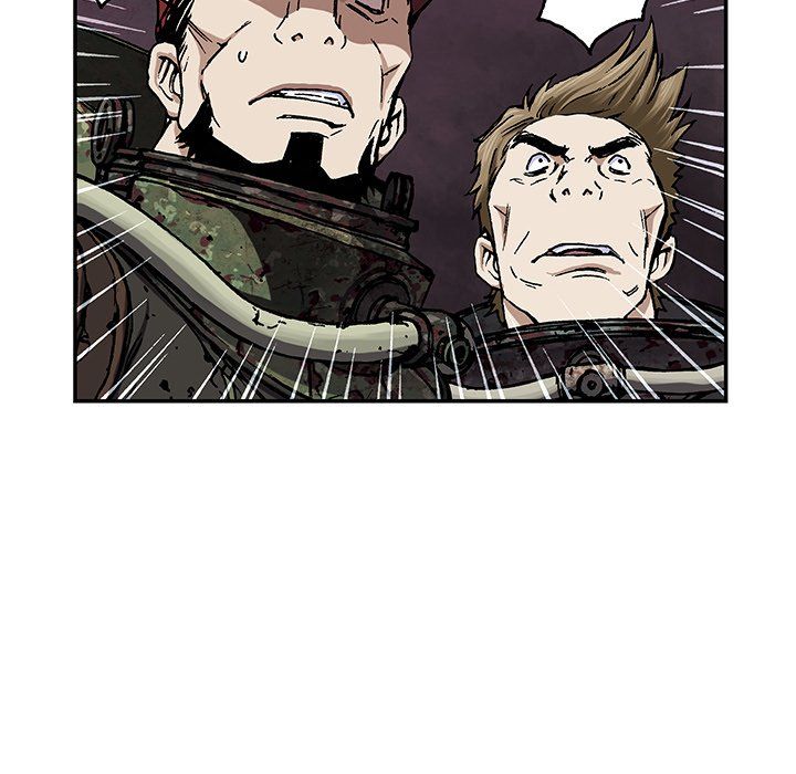 Read Léviathan FR Manga Online