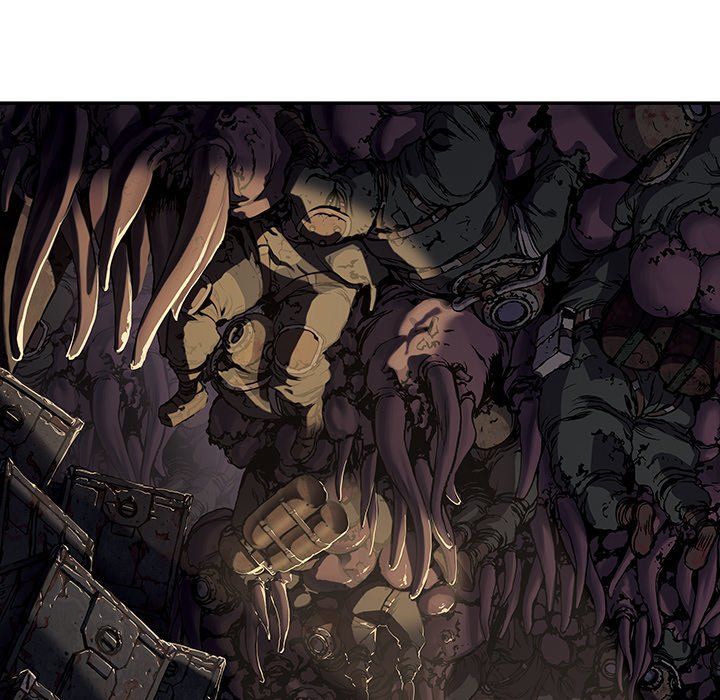 Read Léviathan FR Manga Online