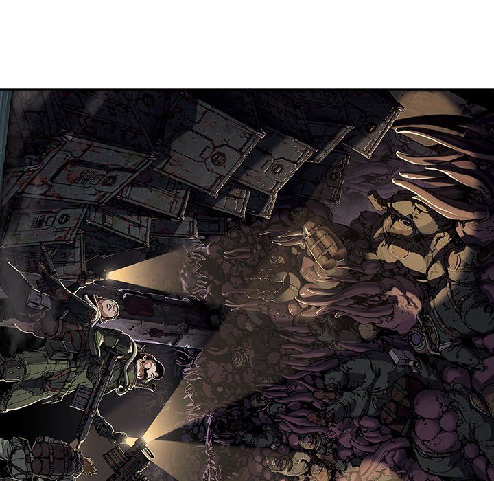 Read Léviathan FR Manga Online