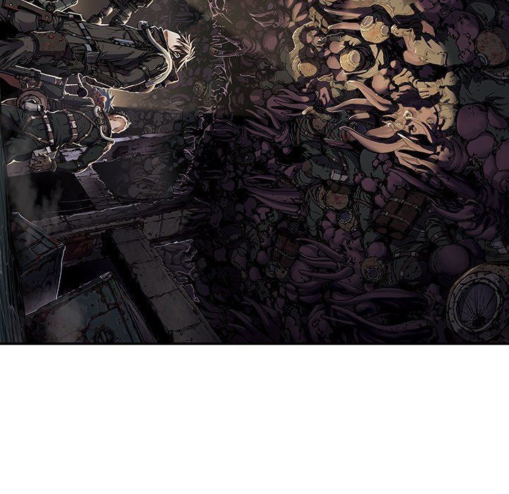 Read Léviathan FR Manga Online