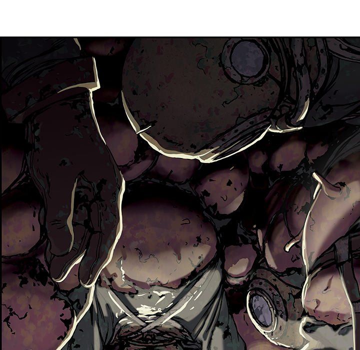Read Léviathan FR Manga Online